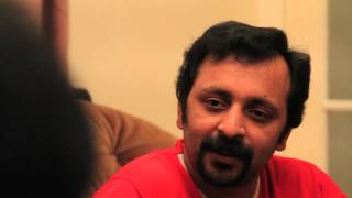 Reshmi Philip's interview video