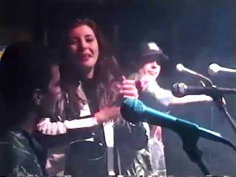 Sol Barniz - Canción India (1998)