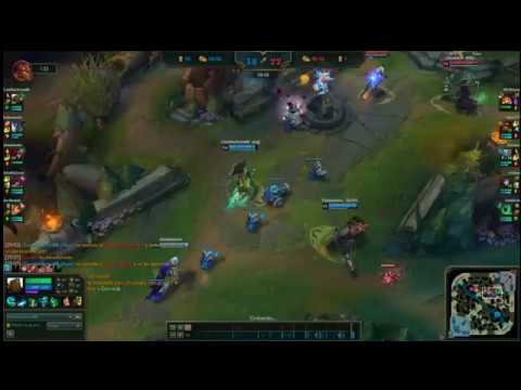 illaoi feed