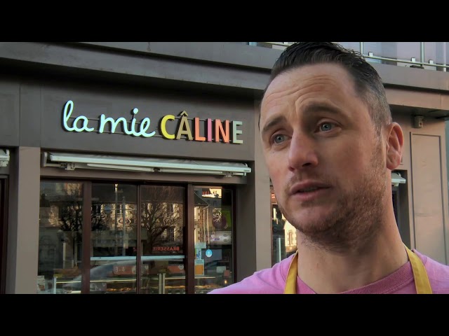 La Mie Câline, une franchise exceptionnelle selon le franchisé de Granville
