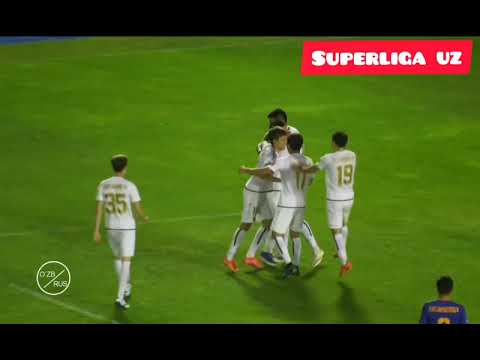 🇺🇿 O'zbekiston 🏆 Coca-Cola kubogi guruh bosqichi 3-tur📋 "NASAF"  —  "BUNYODKOR"