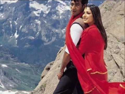 Haqh Jata De - Tera Mera Saath Rahen (2001) - Full Song