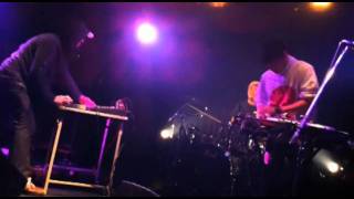 Fallopian Disco Force+DJ MEMAI Live!!!!!2011/11/3@Wild Side Tokyo