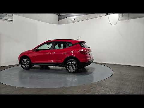 SEAT Arona 1.0TSI 110hp SE+ - Image 2