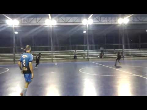 Casa Verde 12 x 03 Kamaradas FS + Primeiro Quadro