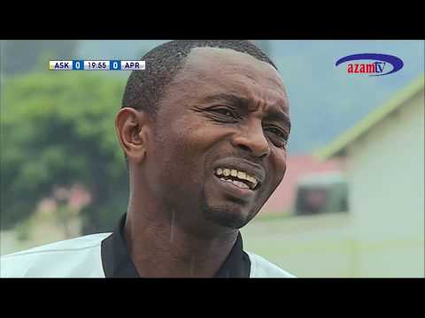 ARPL 2018-19 /DAY11: AS KIGALI  0 - 3  APR  FC  (Fulltime Highlights)