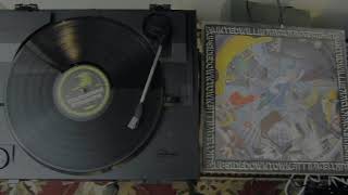 Music video thumbnail preview for Painted Willie - UpsideDownTown (full album) by Painted Willie
