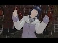 Naruto MMD I Wouldnt Mind Hinata Hyuga