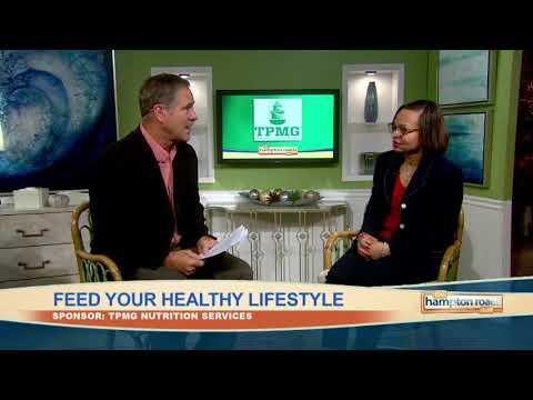 TPMG Nutrition Services   WAVY