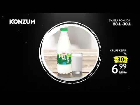 Akcija ponedjeljak srijeda 28.1.-30.1.