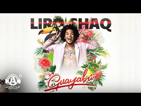 Liro Shaq El Sofoke - GUAYABU (Prod by B-ONE)