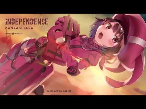 Sword Art Online Alternative: Gun Gale Online Hikari ReoNa