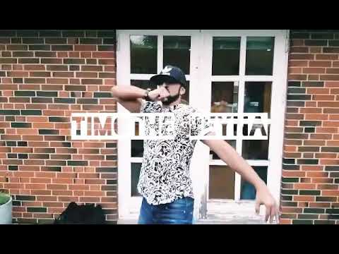 N.R.V : krump demo pt. 2