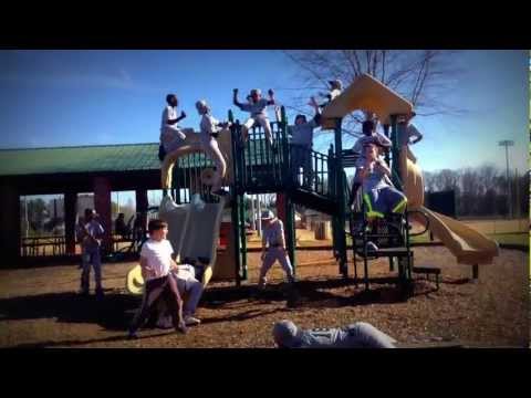 Harlem Shake Grayson Rams