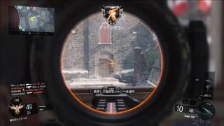 #41【COD:BO3】PTたおす