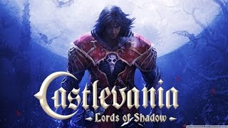 Shaman - Fairy tale ft. Castlevania - Lords of Shadow