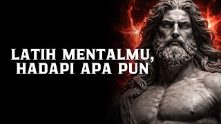 Download lagu Jadi Kuat Mental: Latih Pikiranmu untuk Menghadapi Apa Pun | Filsafat Stoikisme mp3