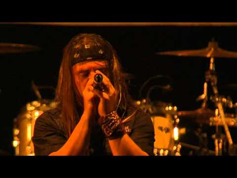 Crematory - Perils Of The Wind