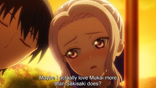 Download lagu Shino love Naoya more than SakiSaki - Kanojo mo Kanojo Season 2 Episode 6 mp3 Download lagu Shino love Naoya more than SakiSaki - Kanojo mo Kanojo Season 2 Episode 6 mp3