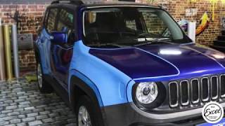 Dvojitý řezák K31 s rukojetí 15 cm