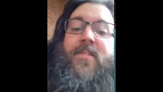 JANINE (Mike Doughty/Soul Coughing COVER)