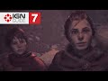 A Plague Tale: Innocence Walkthrough: The Path Before Us (Part 7)