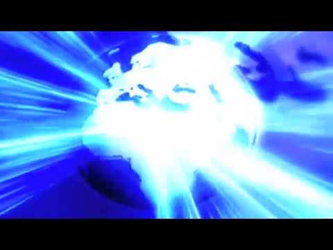 Meditace Fialový plamen