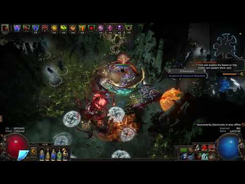 [3.13] Int/Str Stacker General's Cry Earthquake Inquisitor Map Clear