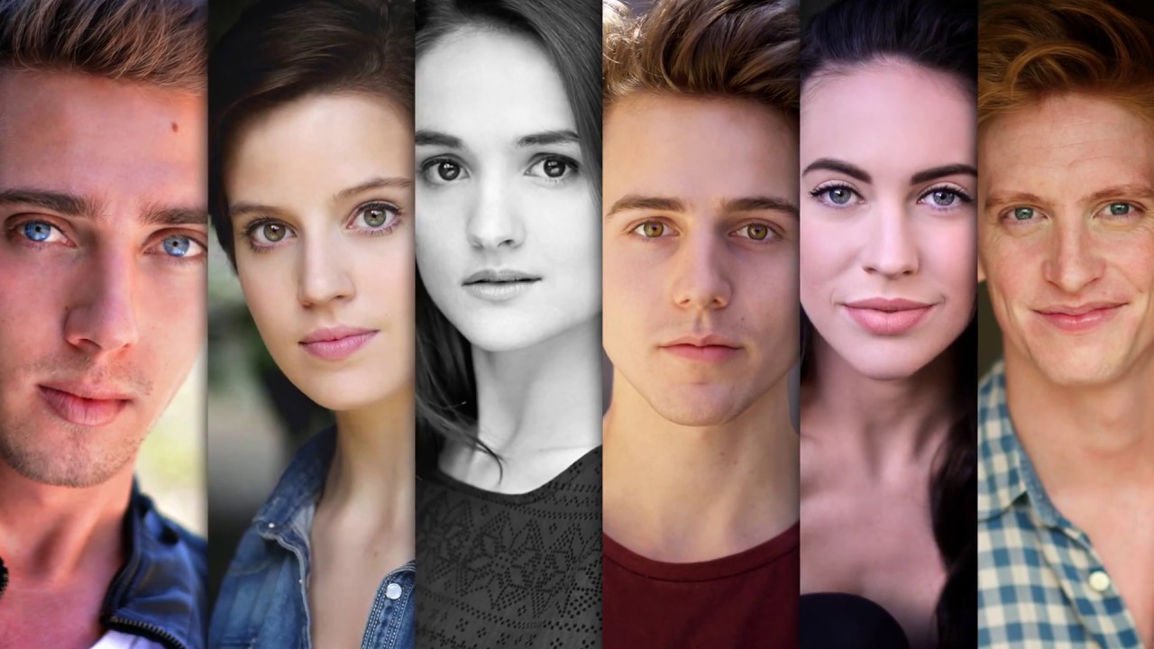 Rob Guest Endowment Grand Final Concert | Sydney Lyric Nov 14