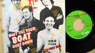 XTC - Wait Till Your Boat Goes Down-