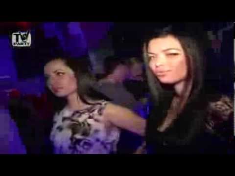 Party TV present Museum Le Club Kiev