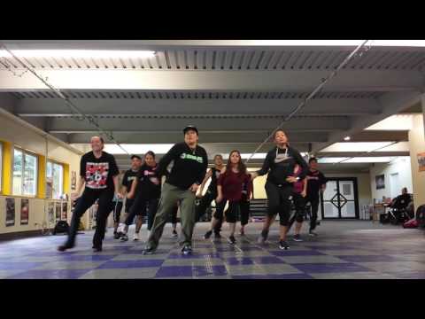 Street Jamz WeRkOuT - SORRY (Remix) Justin Bieber/Chris Brown