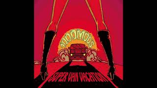 1000mods - El Rollito (Official Audio Release)