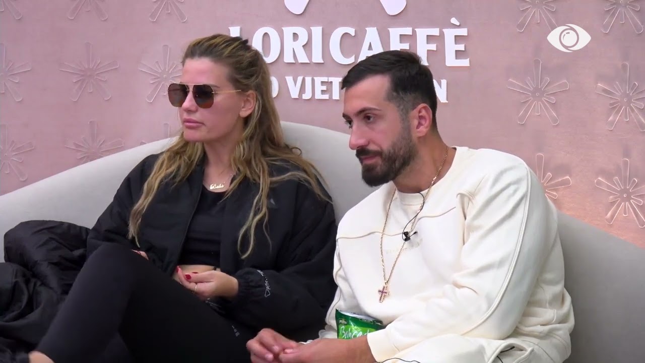 E kanë mbushur kupën, nuk duroj dot më/ Valbona bisedon me Jozin pas debatit me G Banit