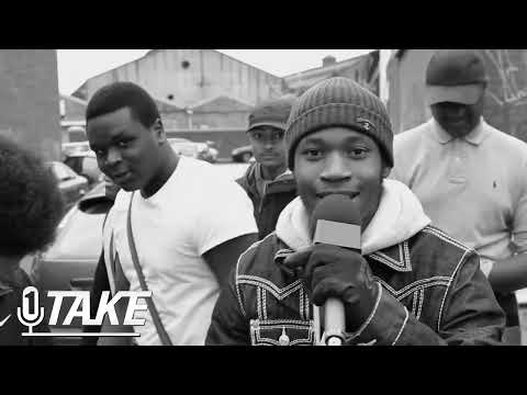 Fabz x RD - Southbrum2dxb (Official Music Video)