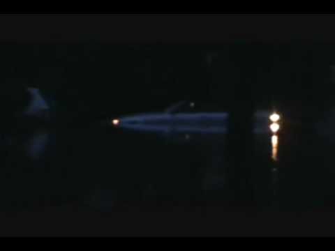 Powódz w Chicago -  23 lipiec 2011