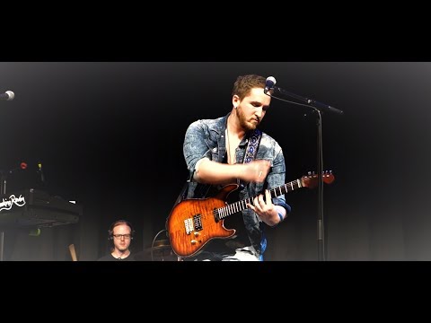 SEEKING RAVEN - The High Art Of Flying (LIVE IN LUXEMBOURG)