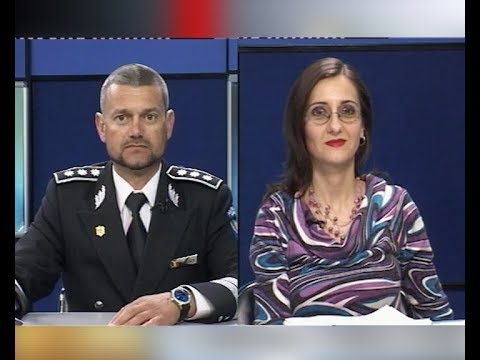 PRESA LIBERA TRECERE - 9 MAI 2018 - RECOMANDĂRI PENTRU SEZONUL CALD