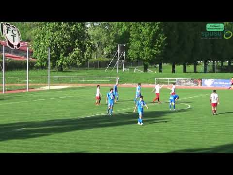 FC Tulln - SCG Eckartsau