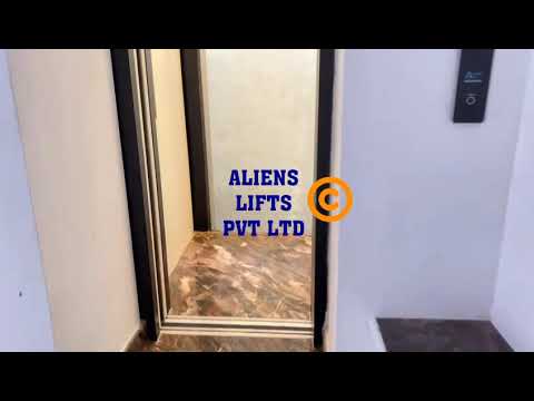 Free service for 1 yr passenger lift installation, in chenna...