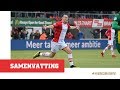 SAMENVATTING | FC Emmen - ADO Den Haag