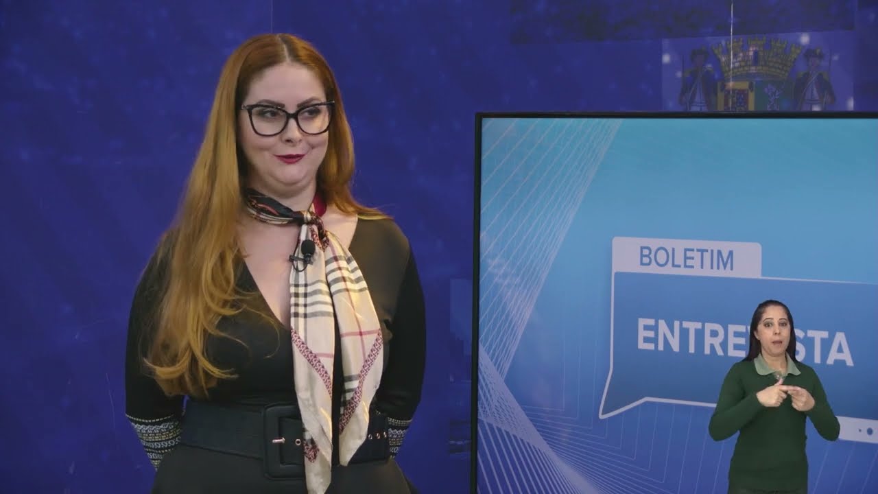 LEIS E PROJETOS SOCIAIS PARA MULHERES | Boletim Entrevista