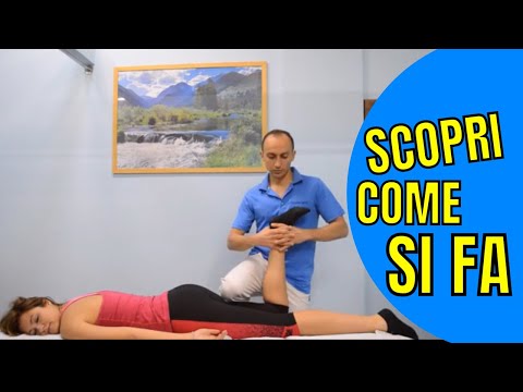 Muscoli della schiena doloranti sotto le costole Dolore al collo quando si gira la testa verso destra