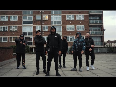 HIGHER LEVEL - DRAMA [Music Video]