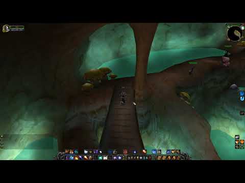 Thunder Bluff Portal Trainer, WoW Classic