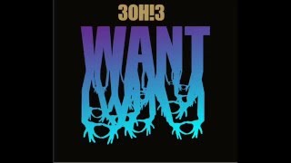 3OH!3 - Chokechain