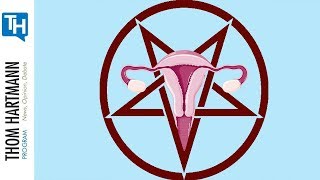 Are Republicans More a Bigger Threat To Women's Rights Than Satanists? (w/Jex Blackmore)