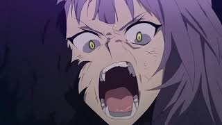 Raise Your Fist, Evangelist (powerwolf/amv).