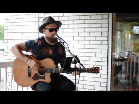 Dean Heckel's Johnny Cash Medley