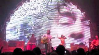 The Flaming Lips - Seoul South Korea - I Can Be a Frog - Ansan Answers
